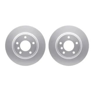 R1 Concepts WDPN1-31035 Brake Rotor- Carbon Coated